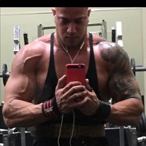 Meet your Posher, Rudy